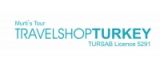 TRAVELSHOP TURKEY