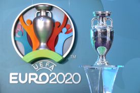 CHUNG KẾT GIẢI VÔ ĐỊCH BÓNG ĐÁ CHÂU ÂU - UEFA EURO 2021 (LONDON - VƯƠNG QUỐC ANH)