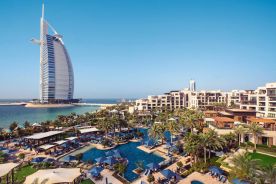 DUBAI – VÙNG ĐẤT CỦA SHEIKHS 6 NGÀY 5 ĐÊM