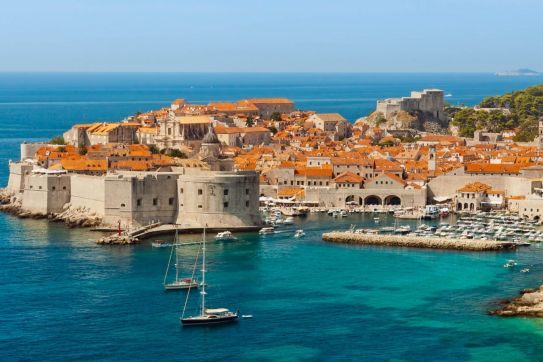 CẨM NANG DU LỊCH CROATIA