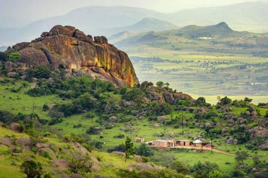 CẨM NANG DU LỊCH LIBERIA