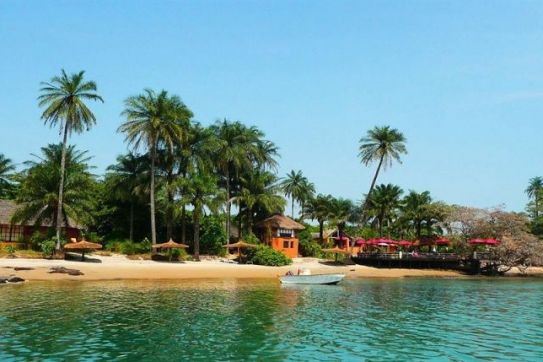 CẨM NANG DU LỊCH GUINEA-BISSAU – VÙNG ĐẤT HOANG DÃ VÀ KỲ BÍ CỦA CHÂU PHI