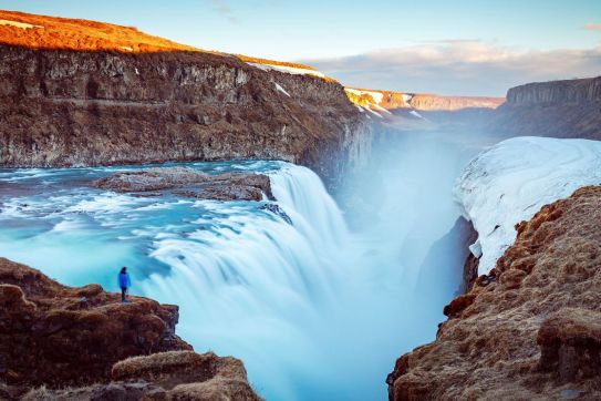 CẨM NANG DU LỊCH ICELAND