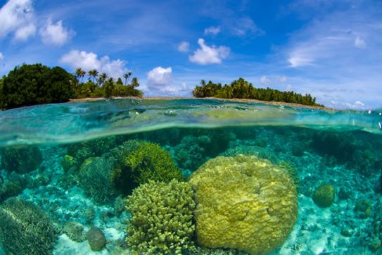 CẨM NANG DU LỊCH MARSHALL ISLANDS