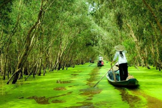 CẨM NANG DU LỊCH AN GIANG 