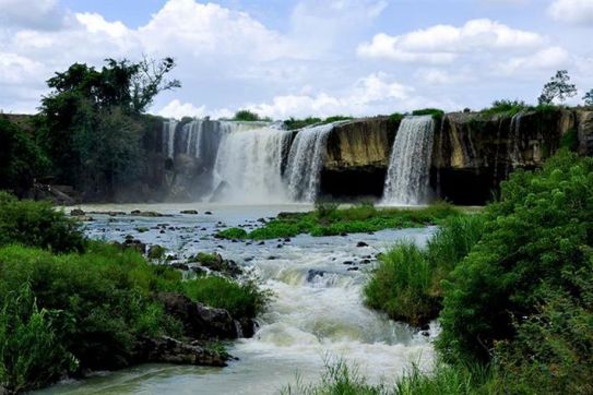 CẨM NANG DU LỊCH DAK LAK