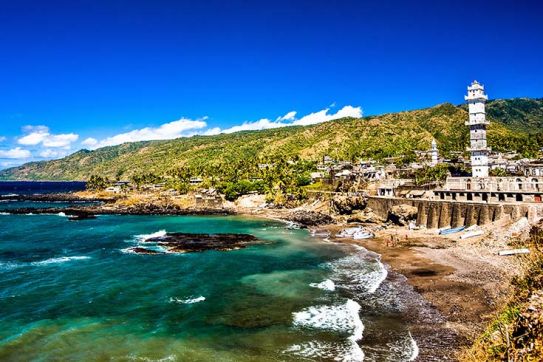 CẨM NANG DU LỊCH COMOROS