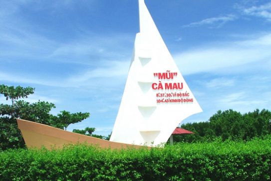 CẨM NANG DU LỊCH CÀ MAU