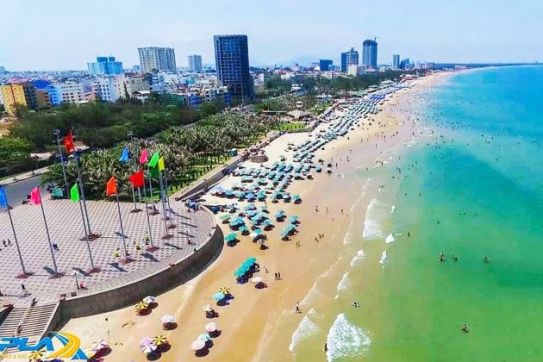 CẨM NANG DU LỊCH BÀ RỊA - VŨNG TÀU