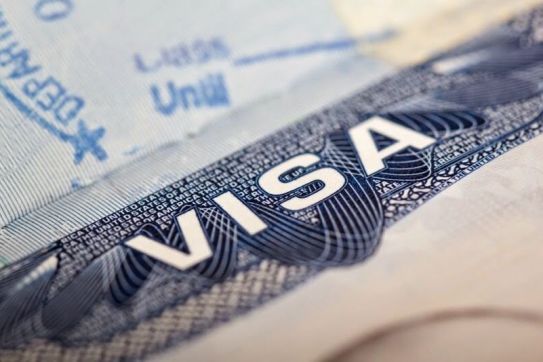 BIỂU GIÁ DỊCH VỤ VISA